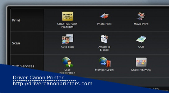 Mp Navigator Canon Download Mac