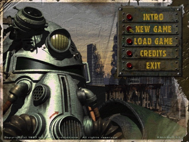 Fallout 3 Mac Os Download