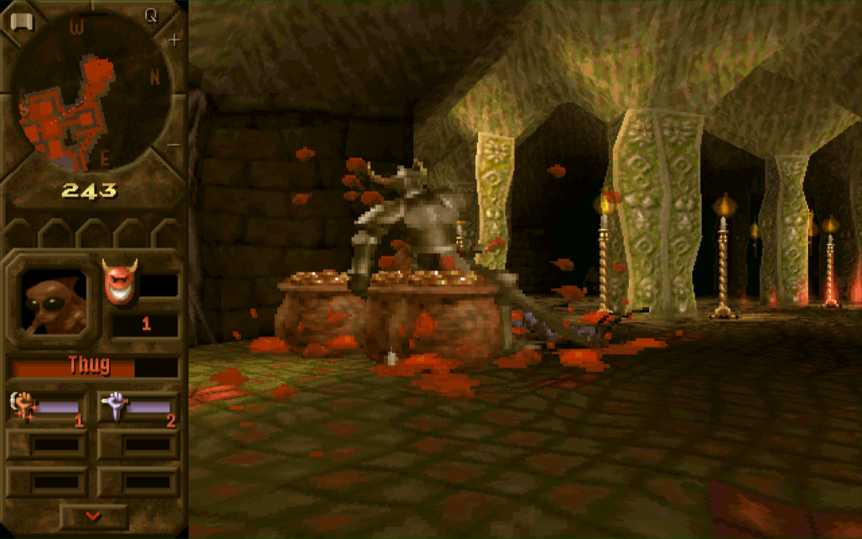 dungeon keeper download for mac