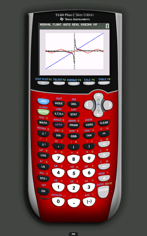 Ti 84 calculator download